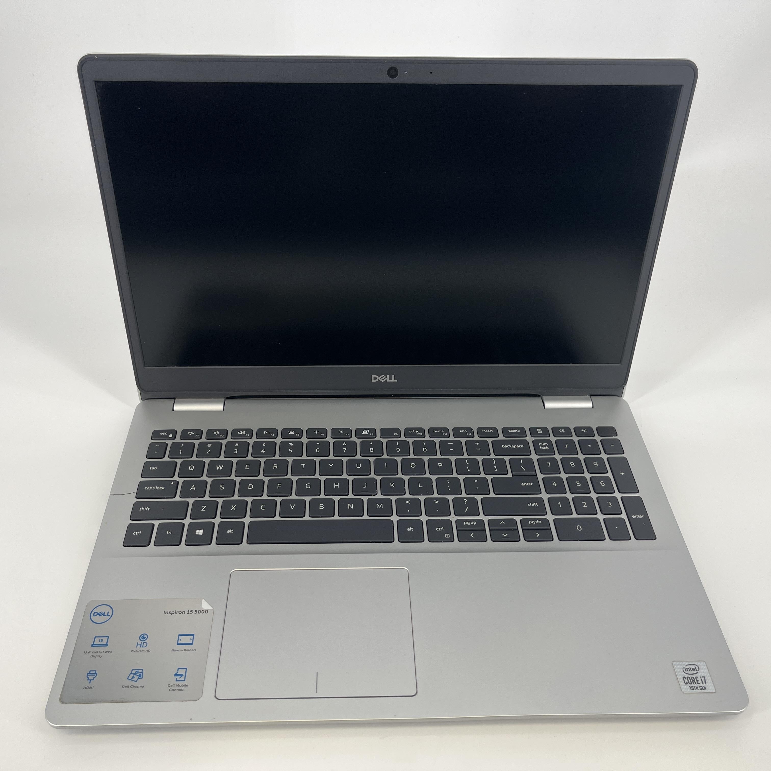 Inspiron 5593 15.6